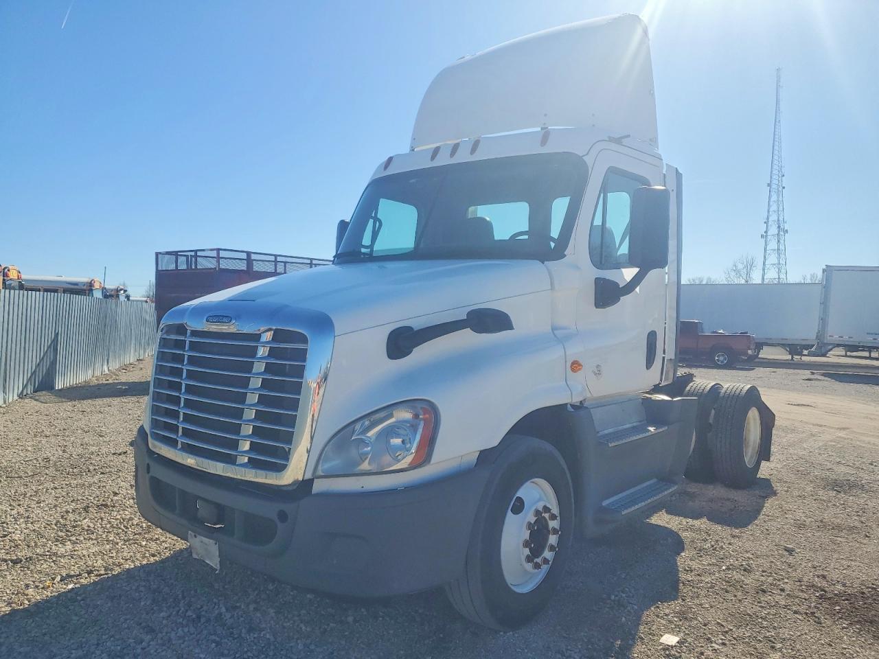 2016 FREIGHTLINER ALL OTHER
