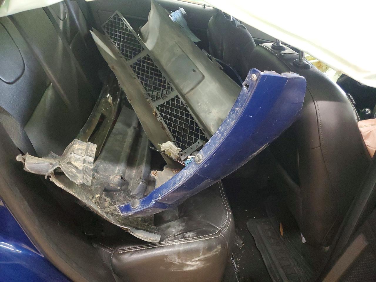 2008 FORD FOCUS