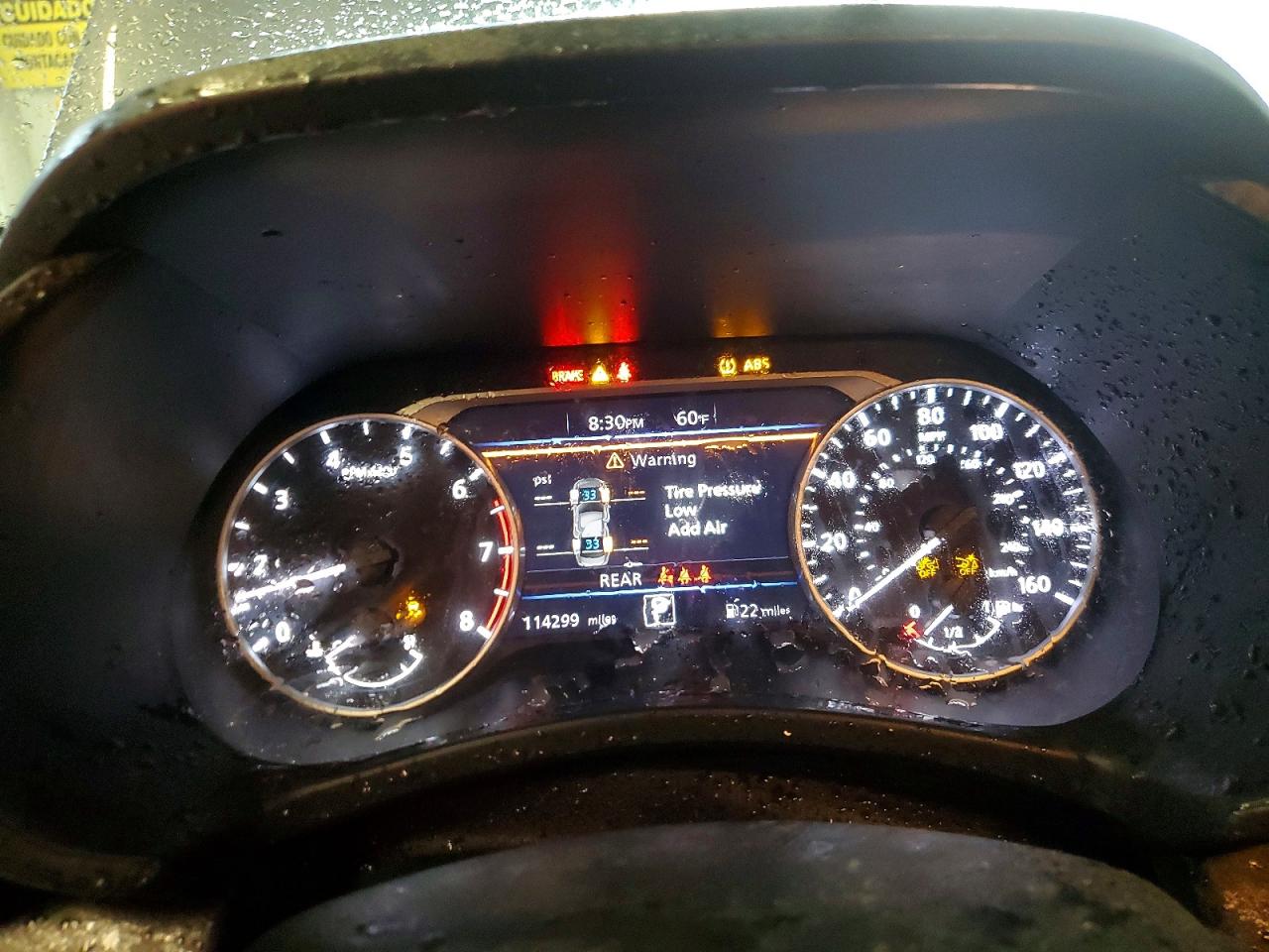2020 NISSAN SENTRA