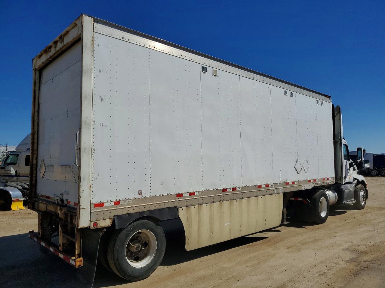 2015 PETERBILT ALL OTHER