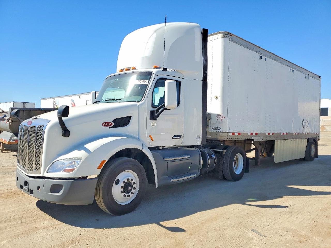 2015 PETERBILT ALL OTHER