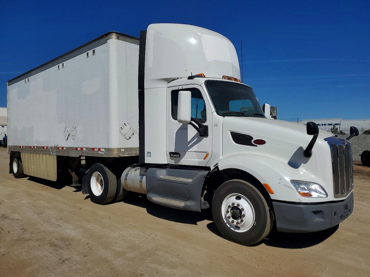 2015 PETERBILT ALL OTHER