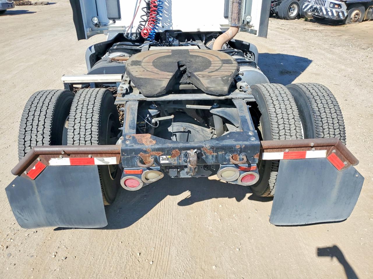 2015 PETERBILT ALL OTHER
