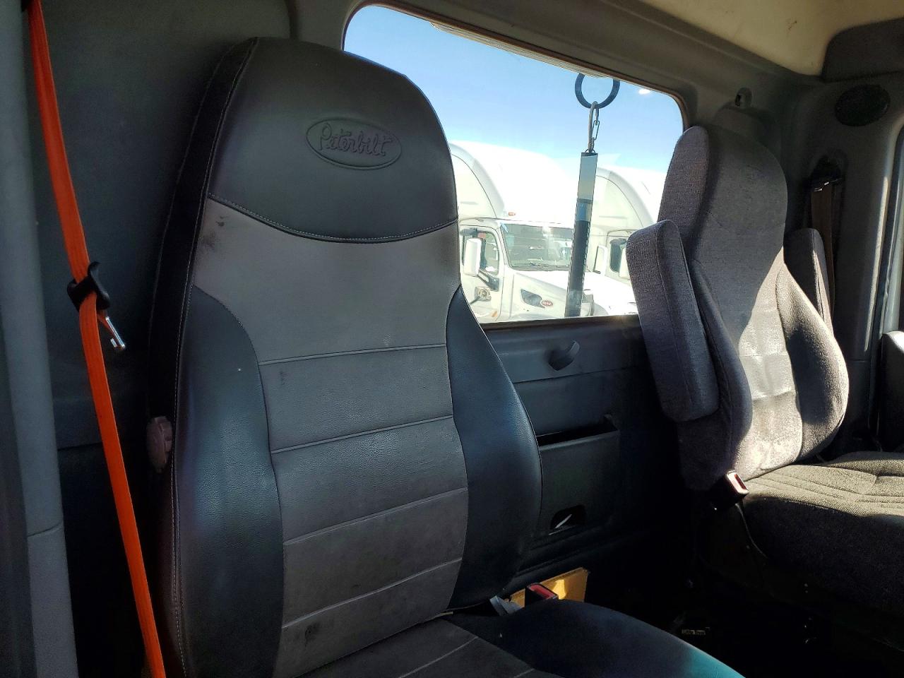 2015 PETERBILT ALL OTHER