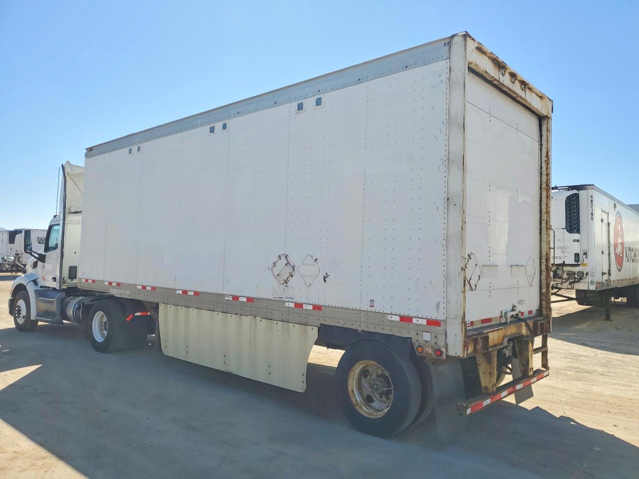 2015 PETERBILT ALL OTHER