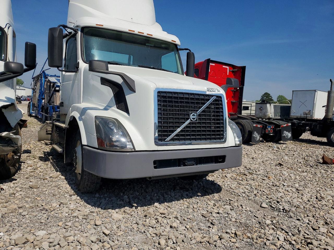 2017 VOLVO All Models