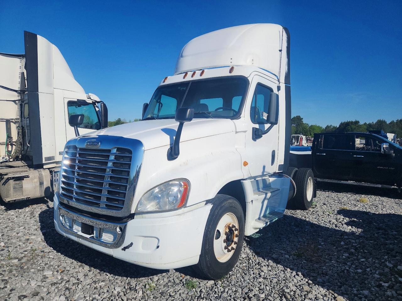 2014 FREIGHTLINER ALL OTHER