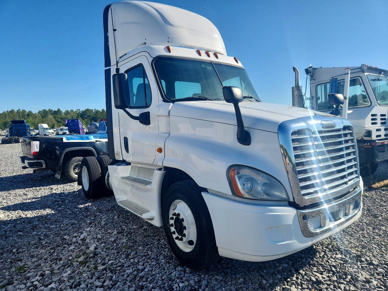 2014 FREIGHTLINER ALL OTHER