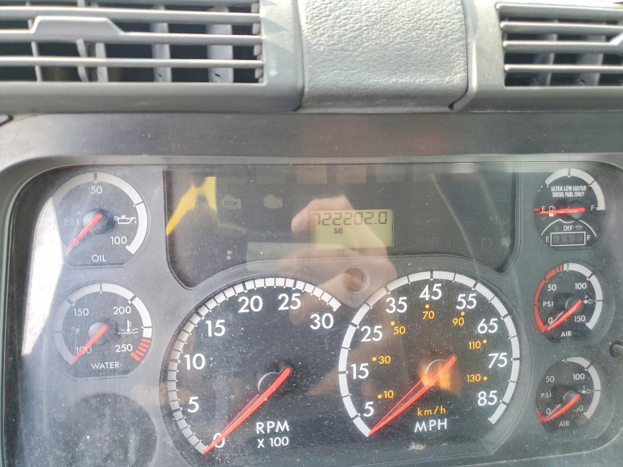 2014 FREIGHTLINER ALL OTHER