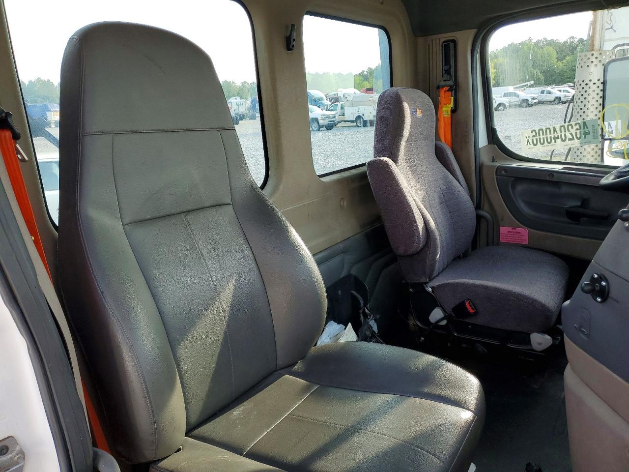 2014 FREIGHTLINER ALL OTHER