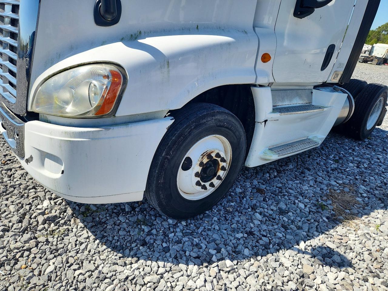 2014 FREIGHTLINER ALL OTHER