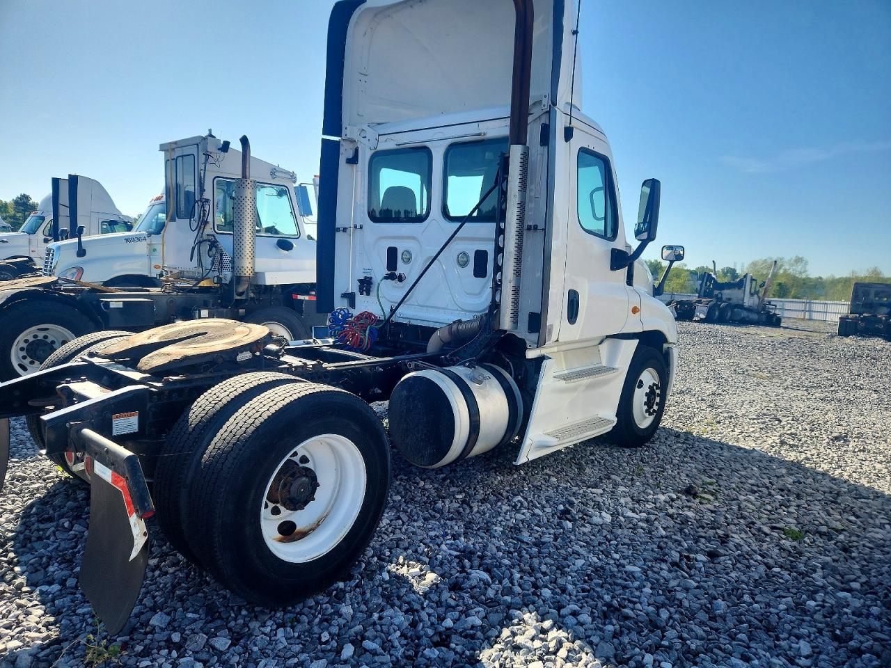 2014 FREIGHTLINER ALL OTHER