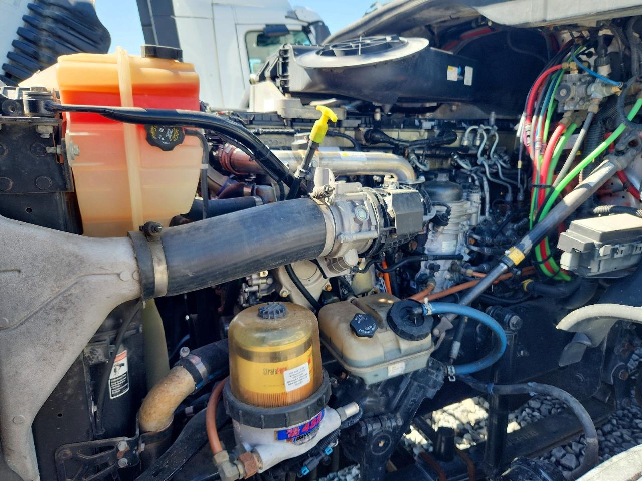 2014 FREIGHTLINER ALL OTHER