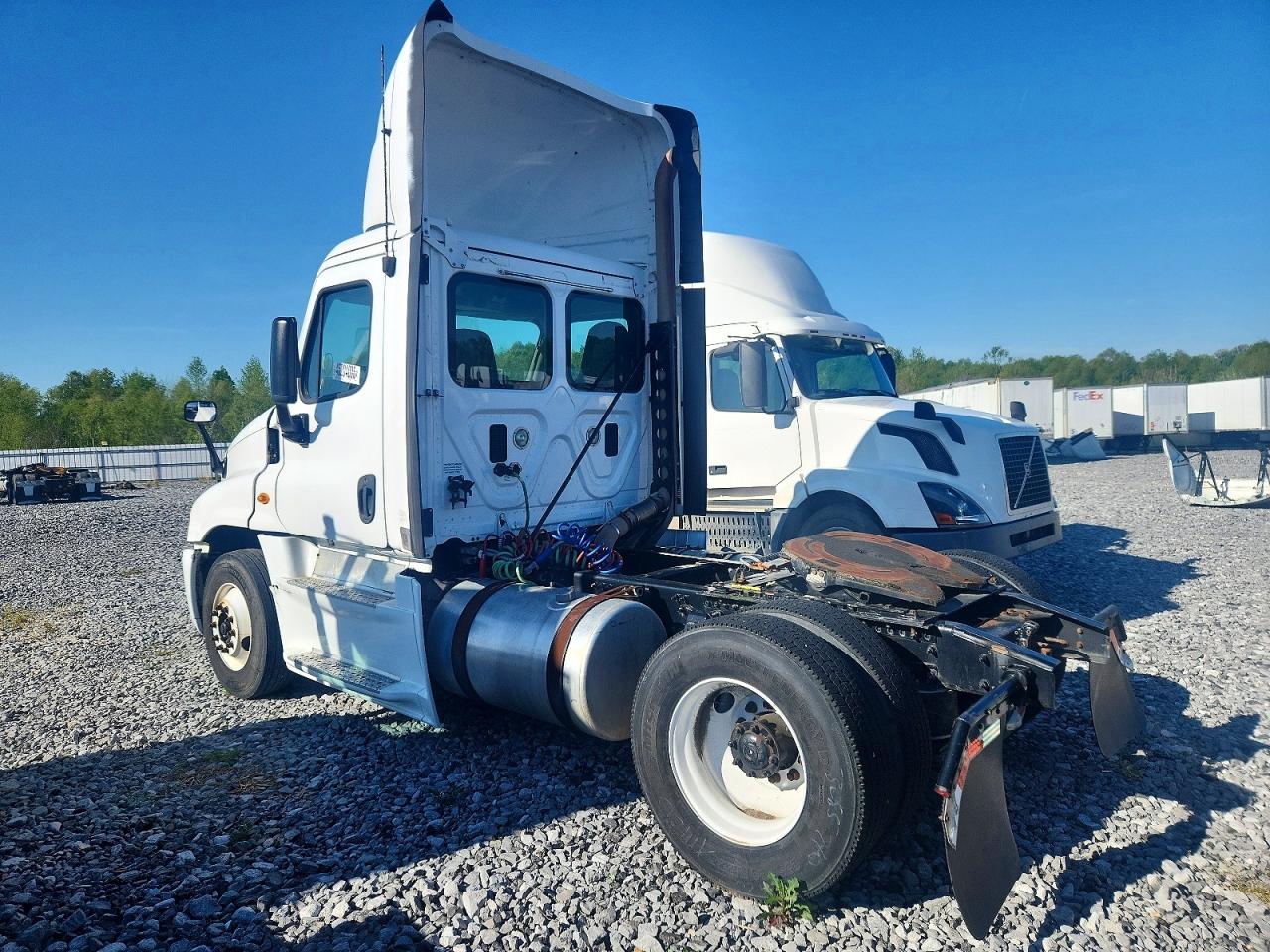 2014 FREIGHTLINER ALL OTHER