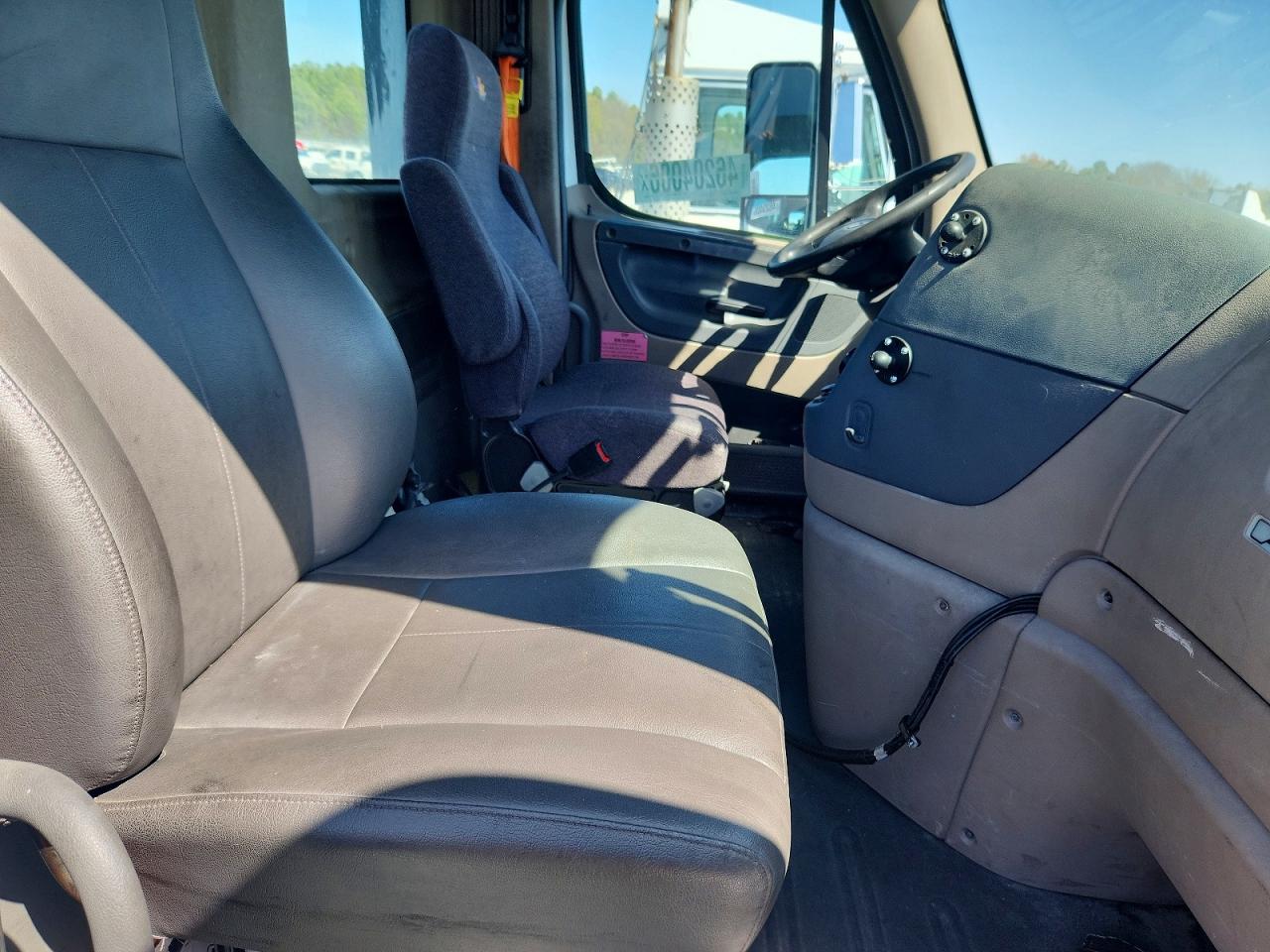 2014 FREIGHTLINER ALL OTHER