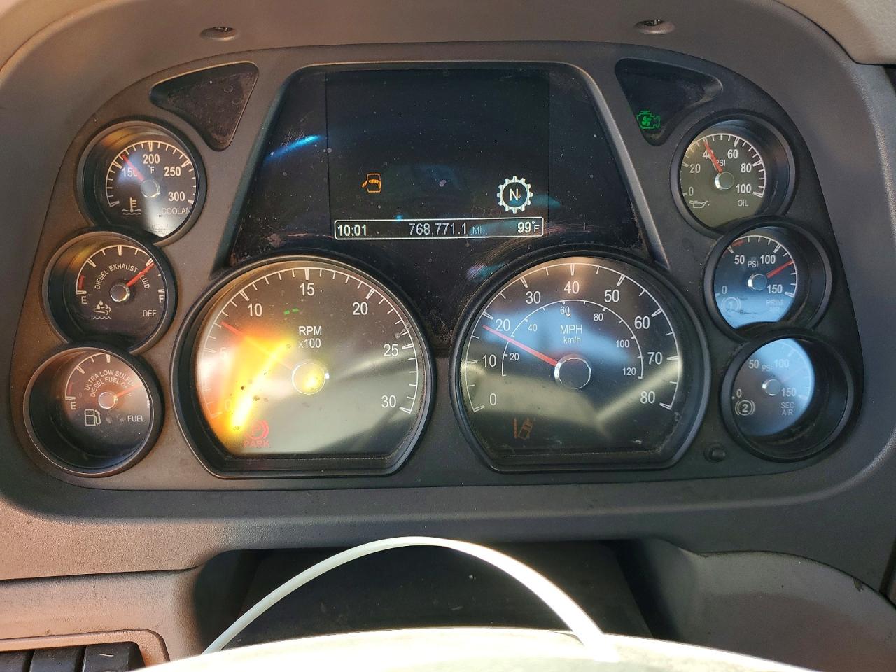 2017 PETERBILT ALL OTHER