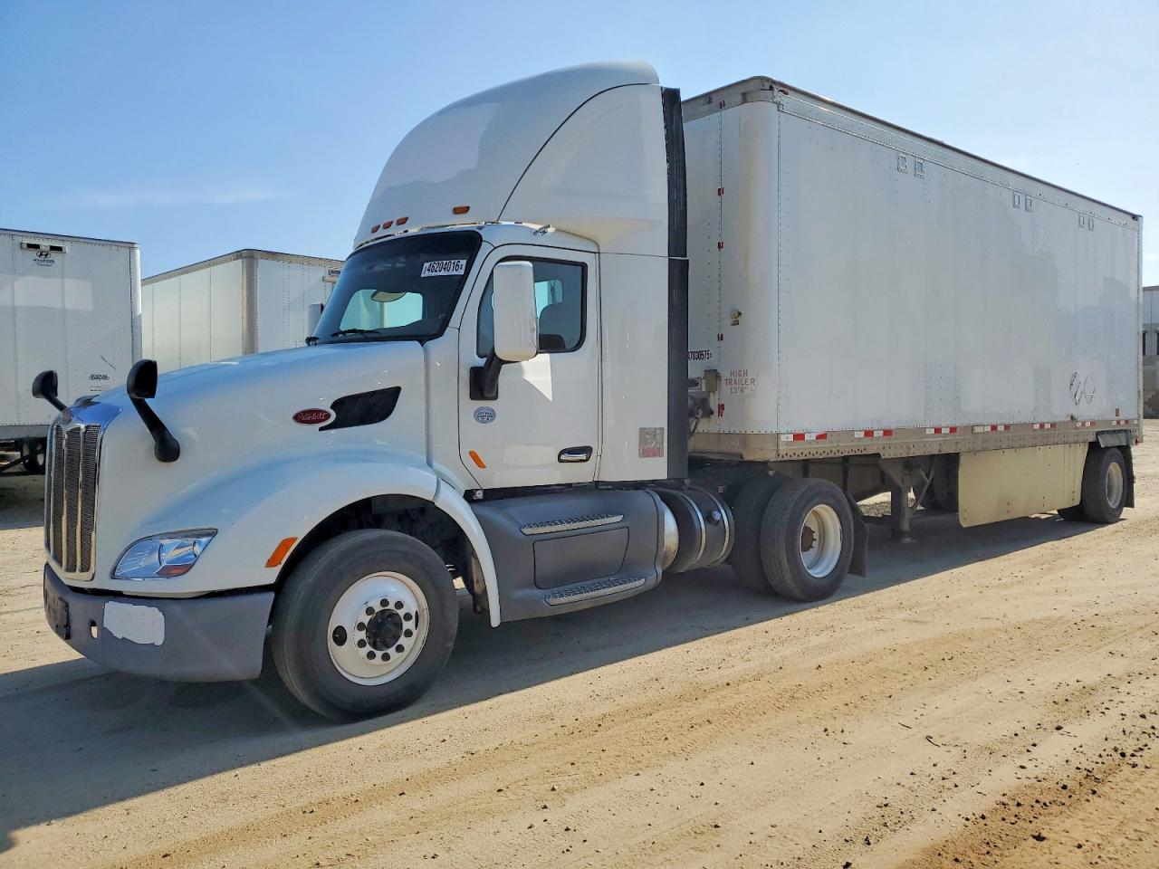 2017 PETERBILT ALL OTHER