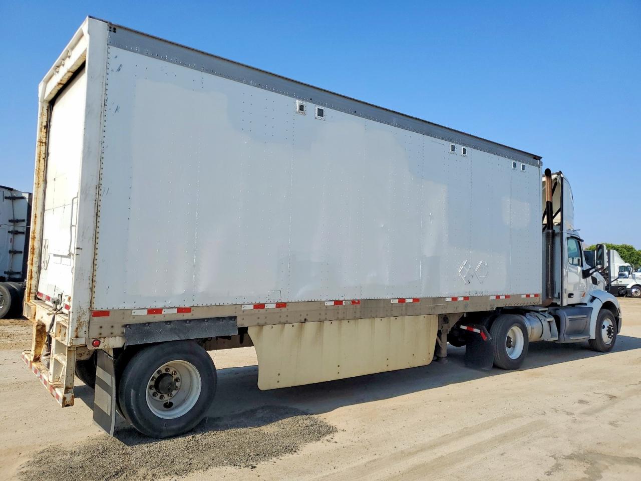 2017 PETERBILT ALL OTHER