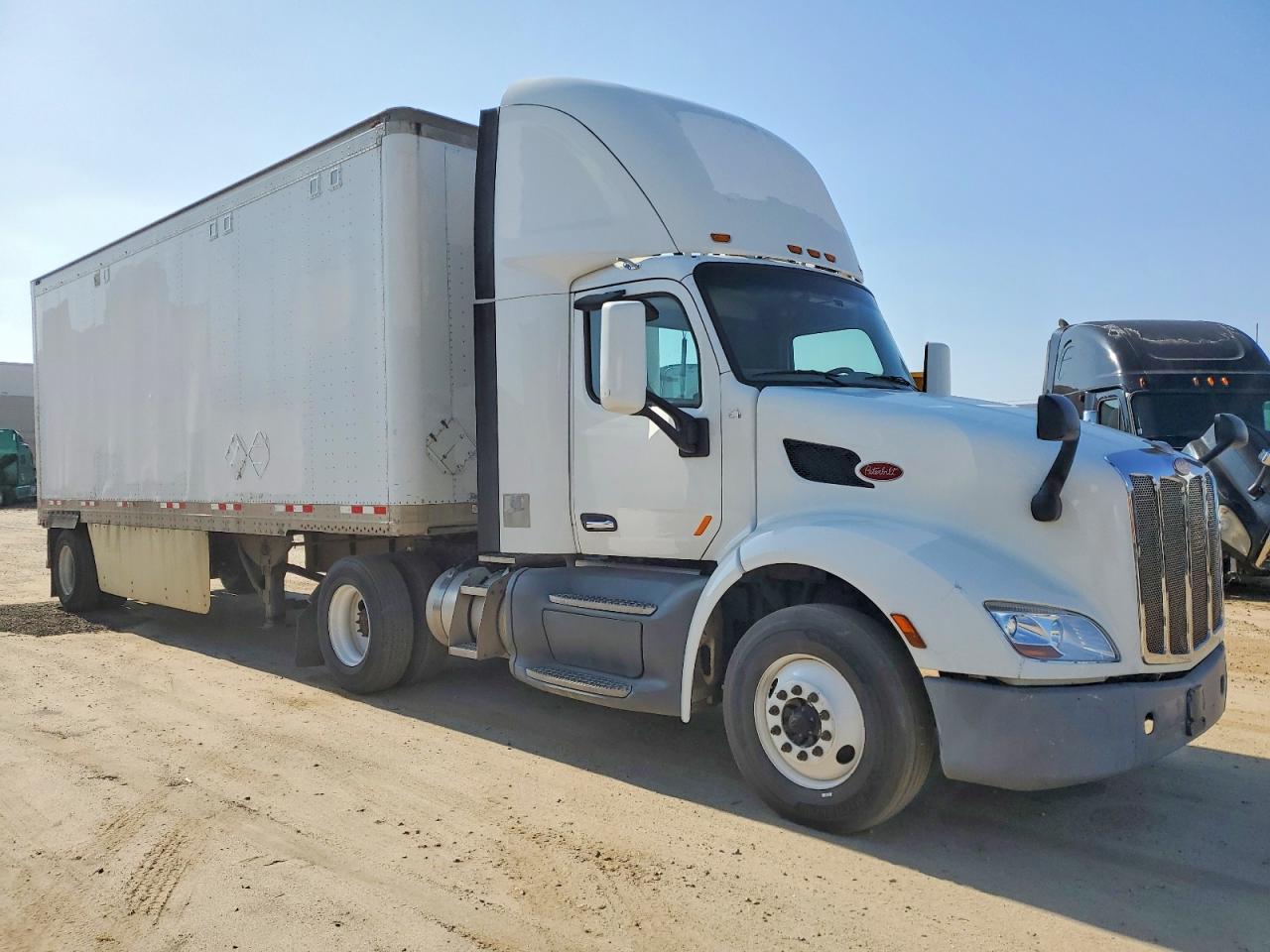 2017 PETERBILT ALL OTHER
