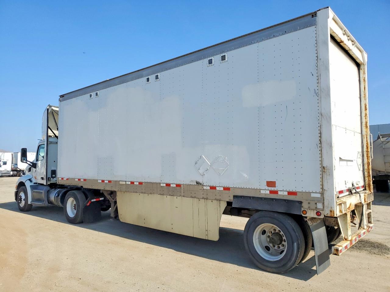 2017 PETERBILT ALL OTHER