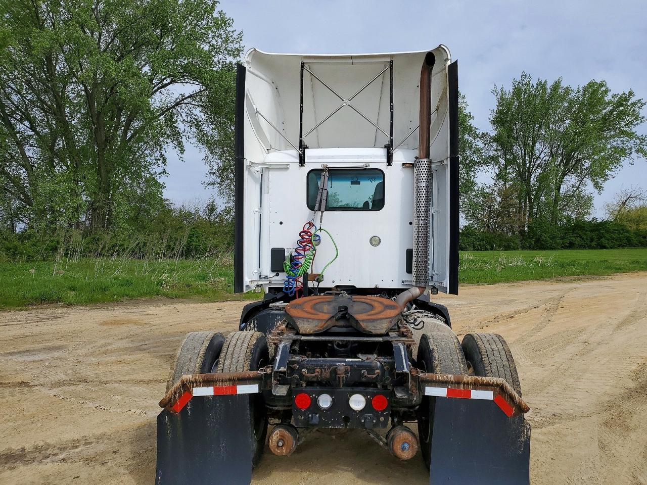 2016 KENWORTH ALL OTHER