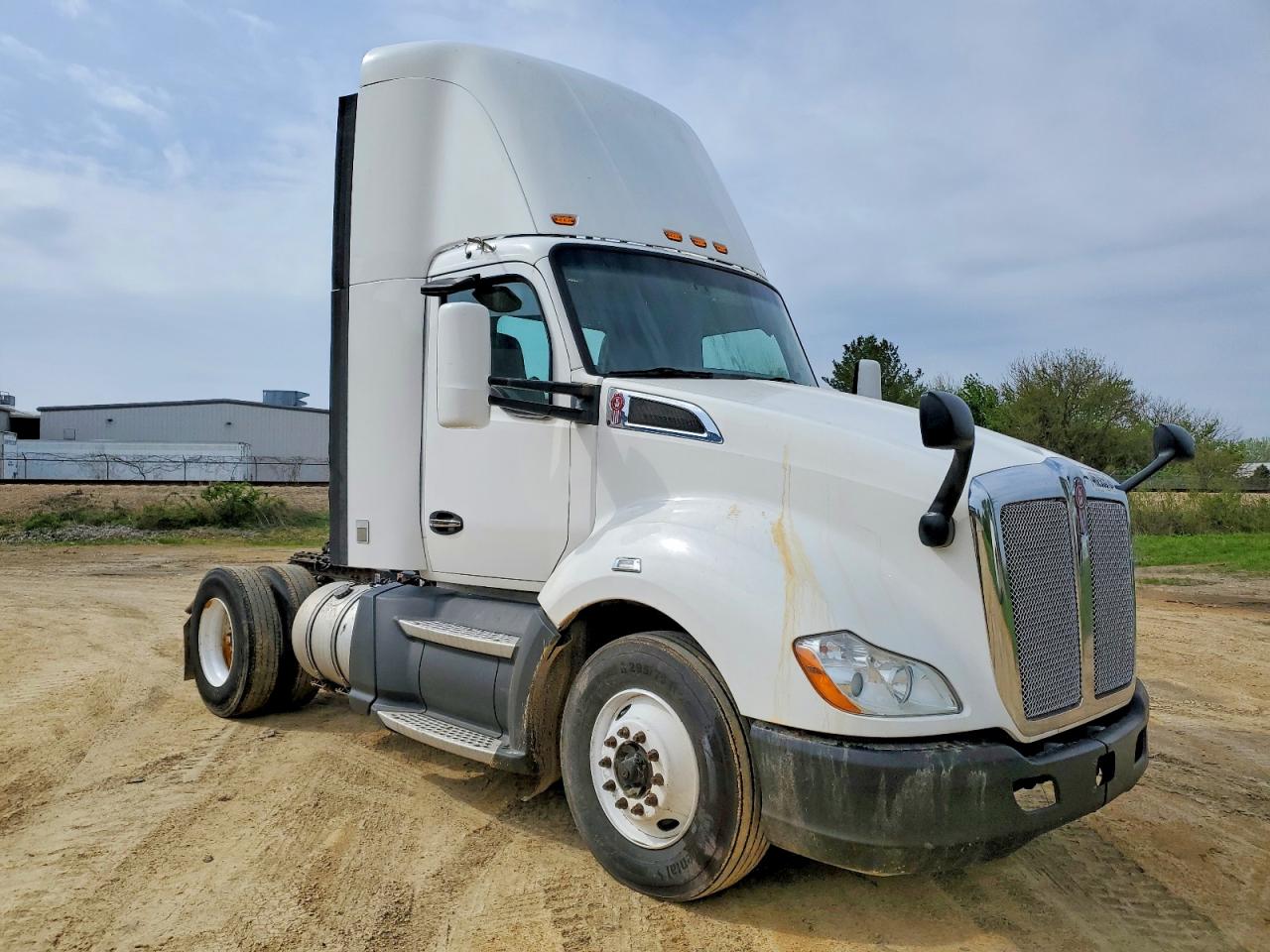 2016 KENWORTH ALL OTHER