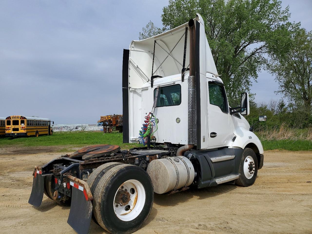 2016 KENWORTH ALL OTHER