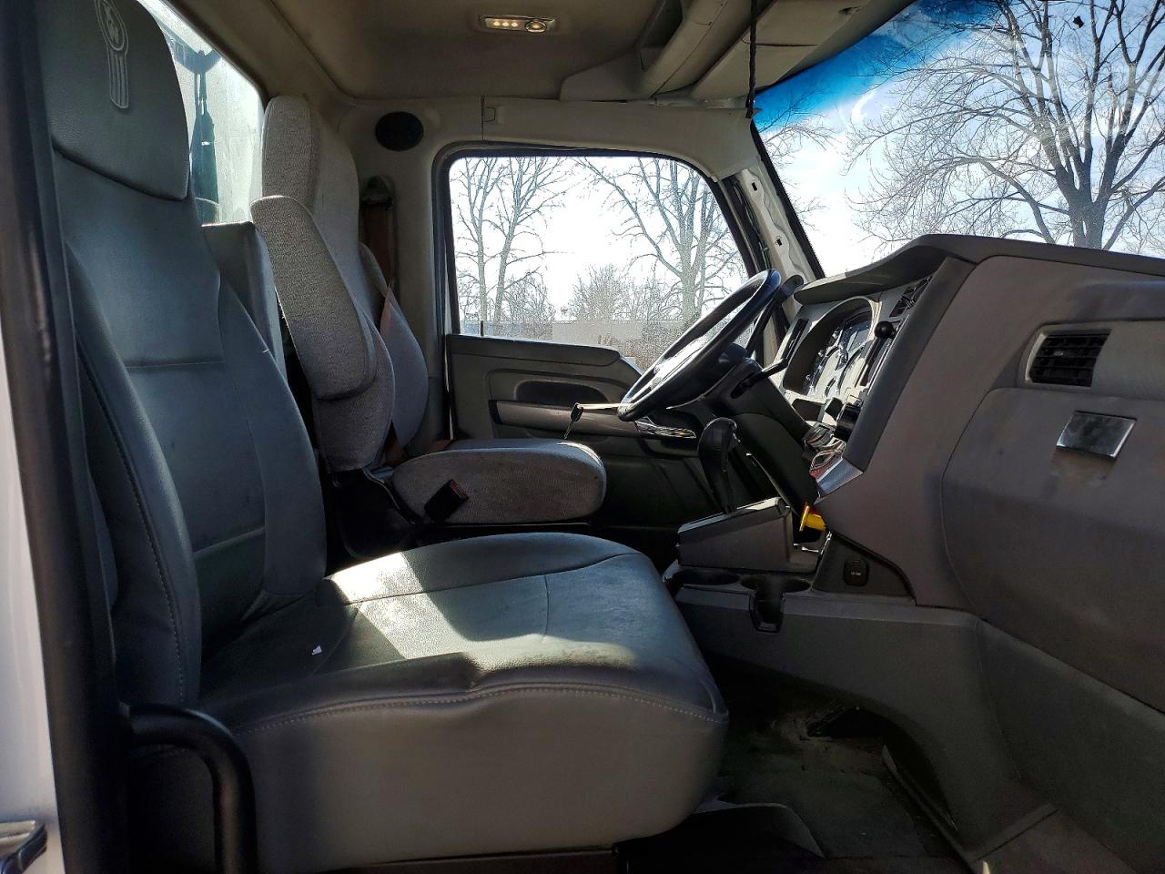 2016 KENWORTH ALL OTHER