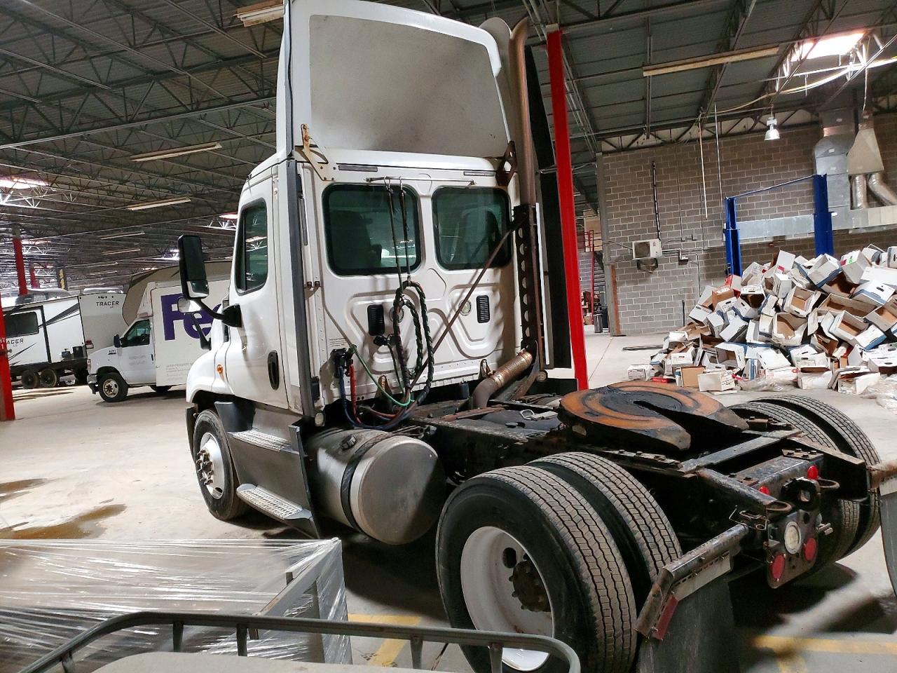 2016 FREIGHTLINER ALL OTHER