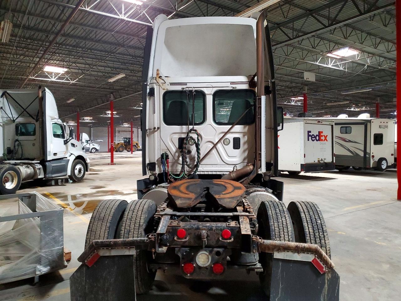 2016 FREIGHTLINER ALL OTHER