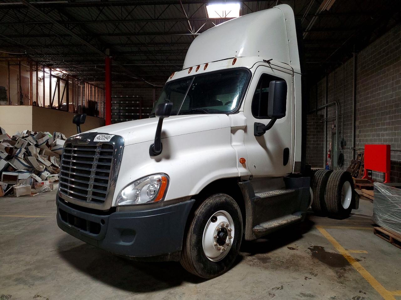 2016 FREIGHTLINER ALL OTHER