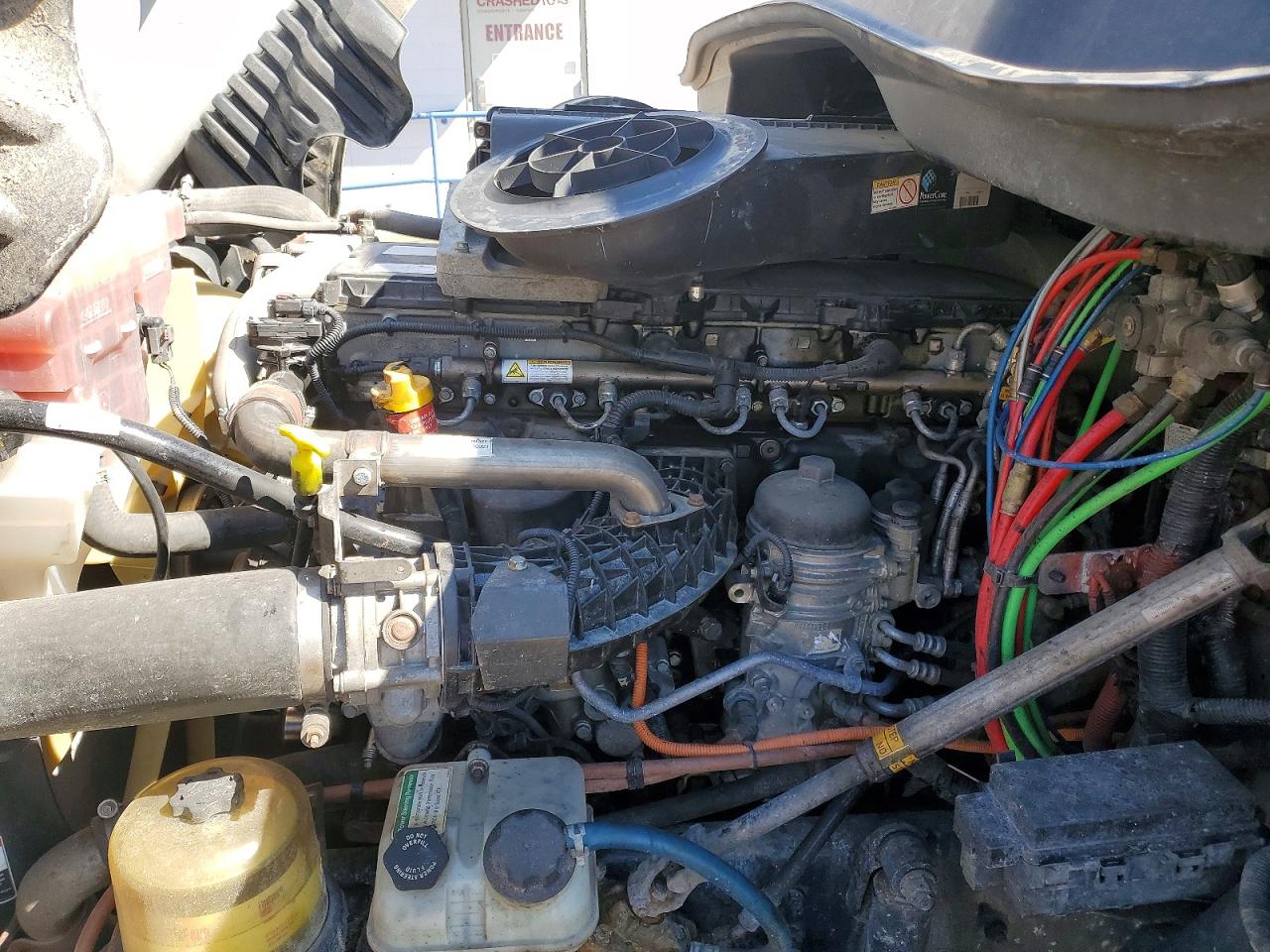 2016 FREIGHTLINER ALL OTHER