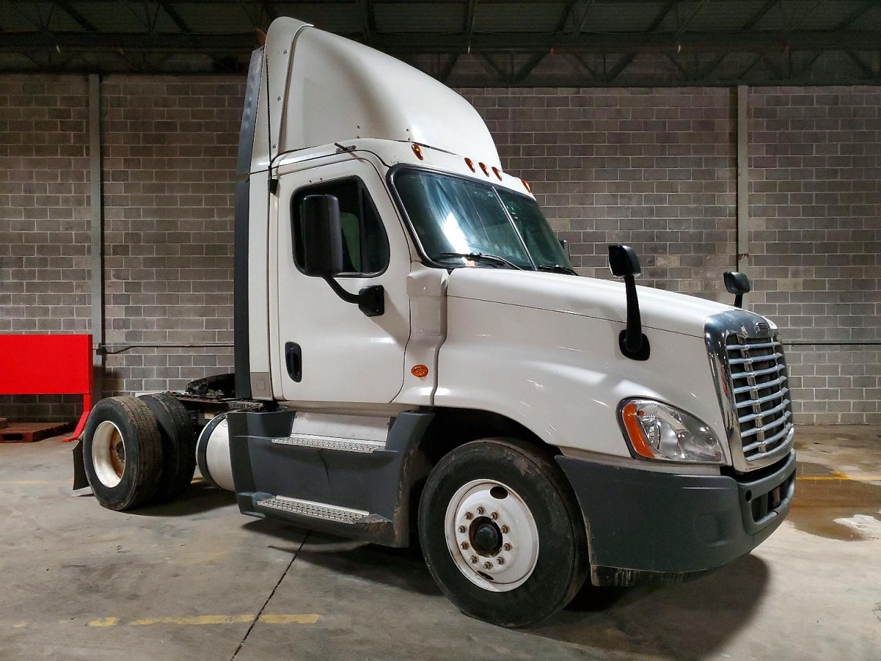 2016 FREIGHTLINER ALL OTHER