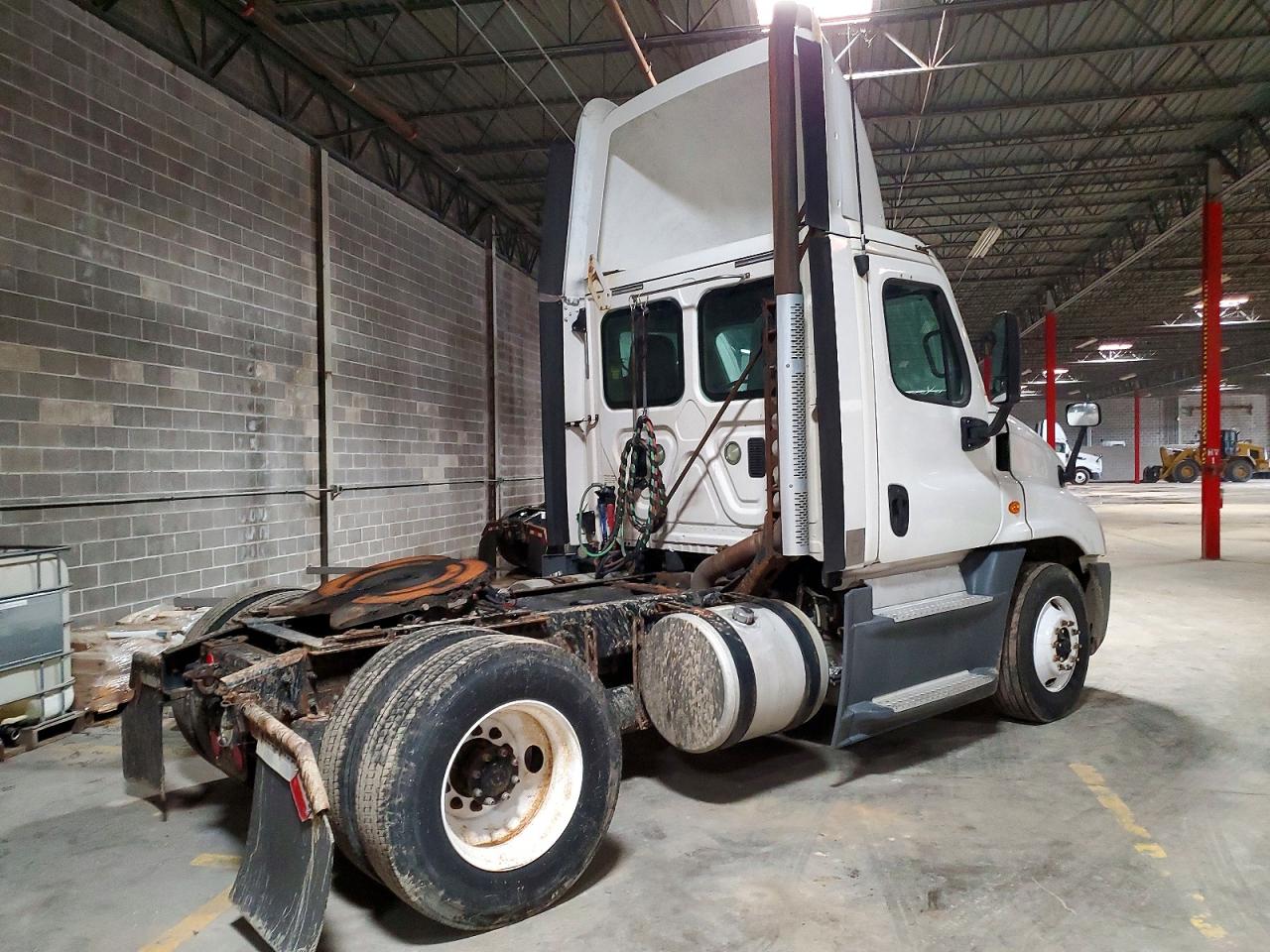 2016 FREIGHTLINER ALL OTHER