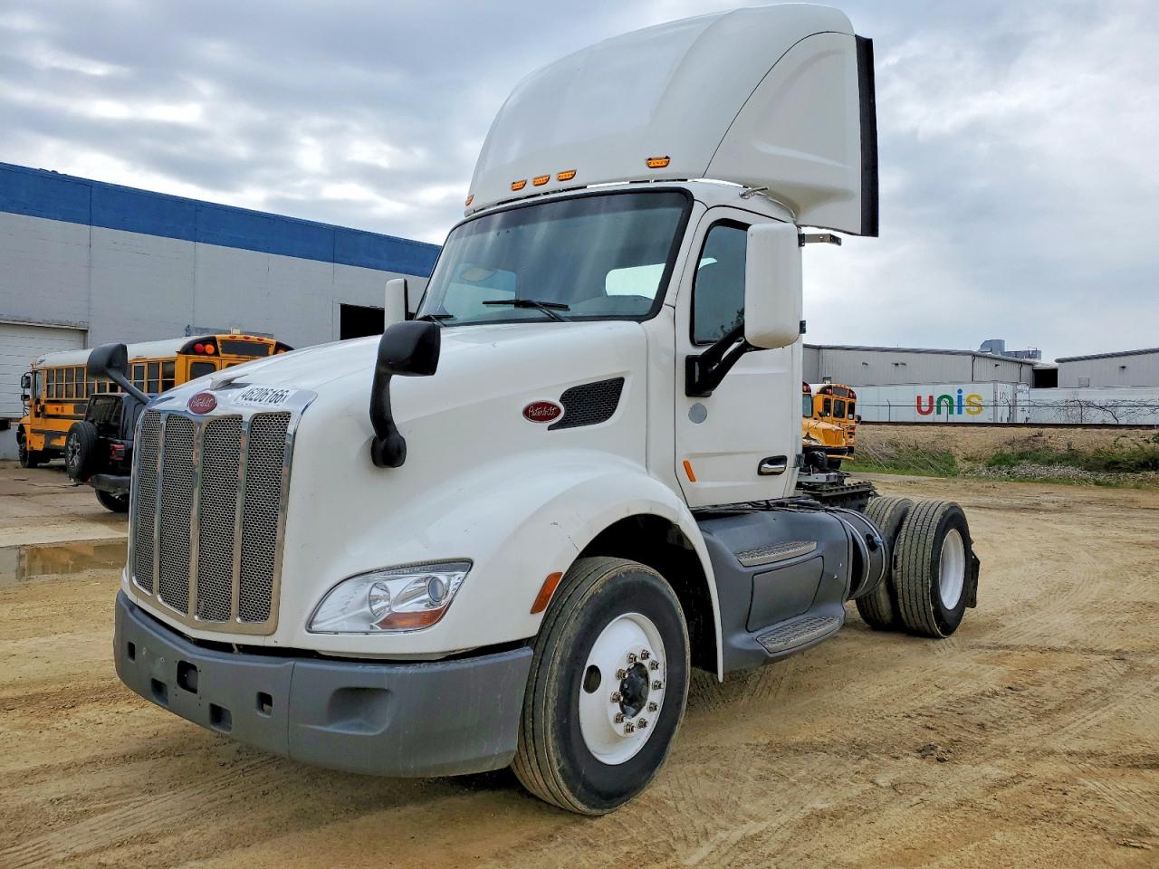 2017 PETERBILT ALL OTHER