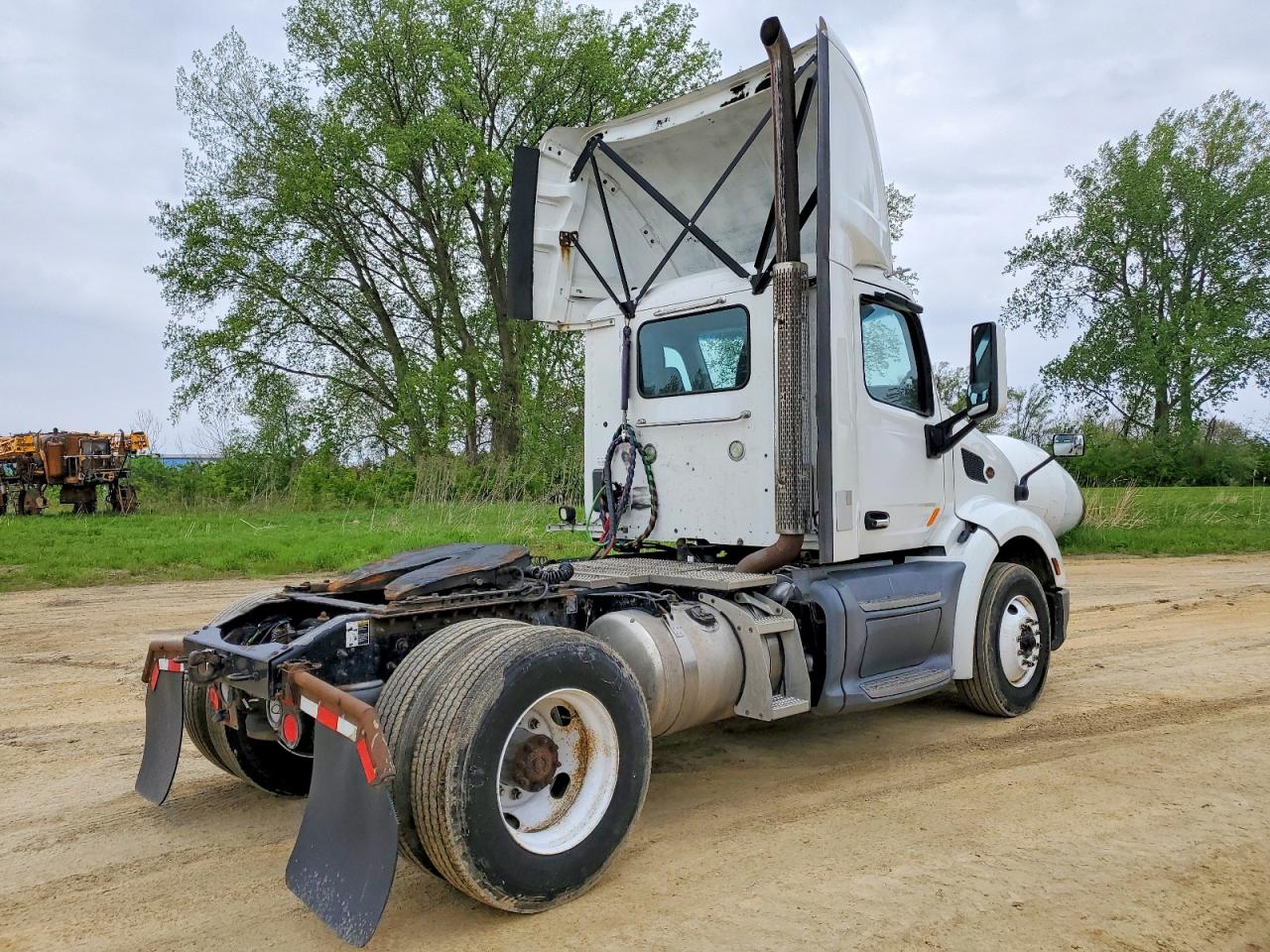 2017 PETERBILT ALL OTHER