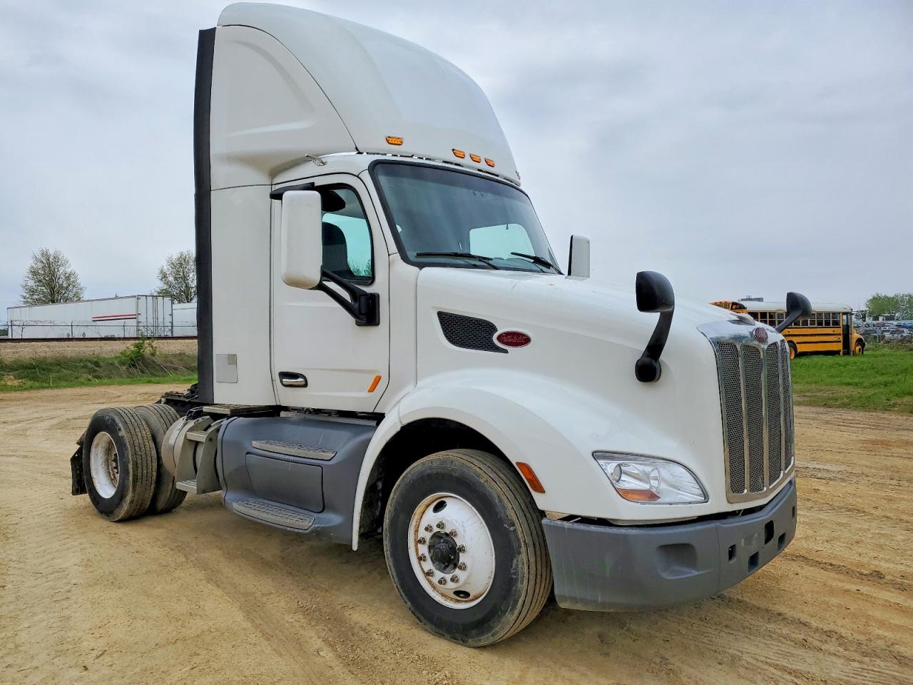 2017 PETERBILT ALL OTHER