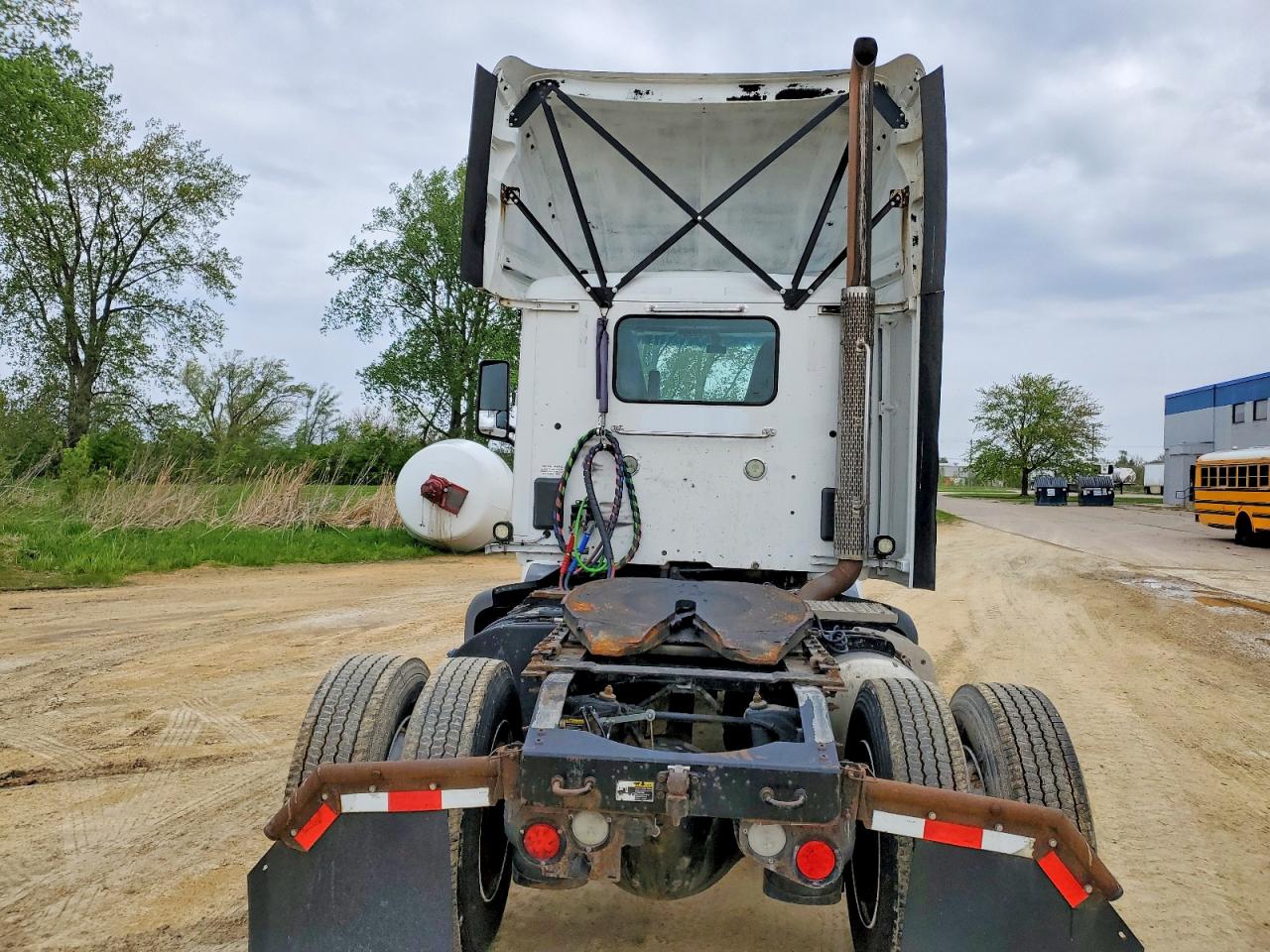 2017 PETERBILT ALL OTHER