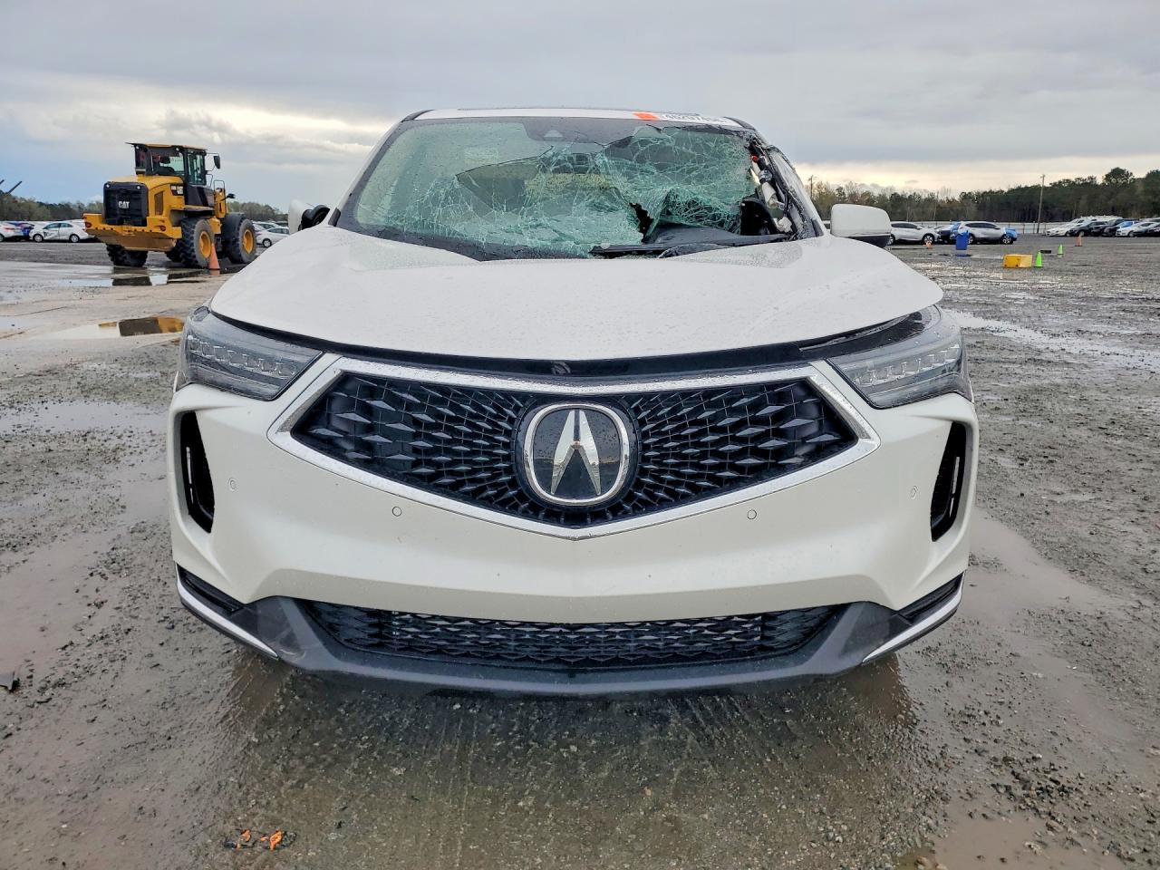 2023 ACURA RDX