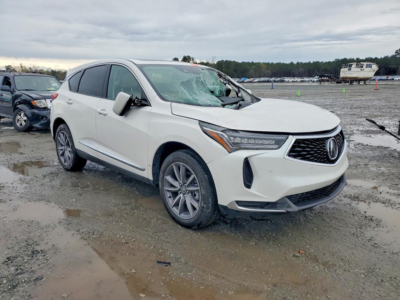 2023 ACURA RDX