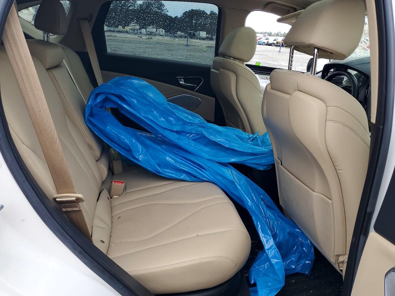 2023 ACURA RDX