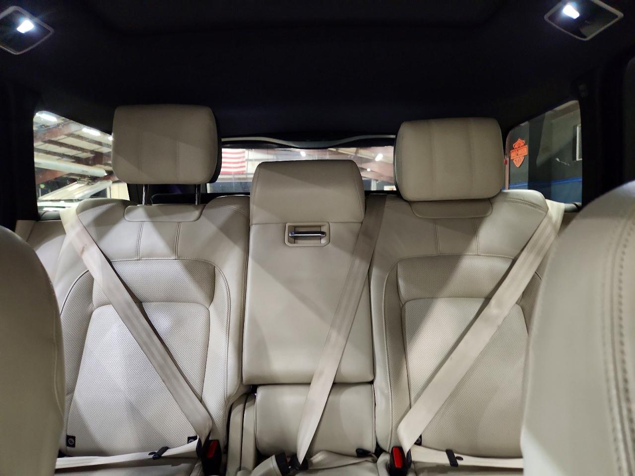 2019 LAND ROVER RANGEROVER