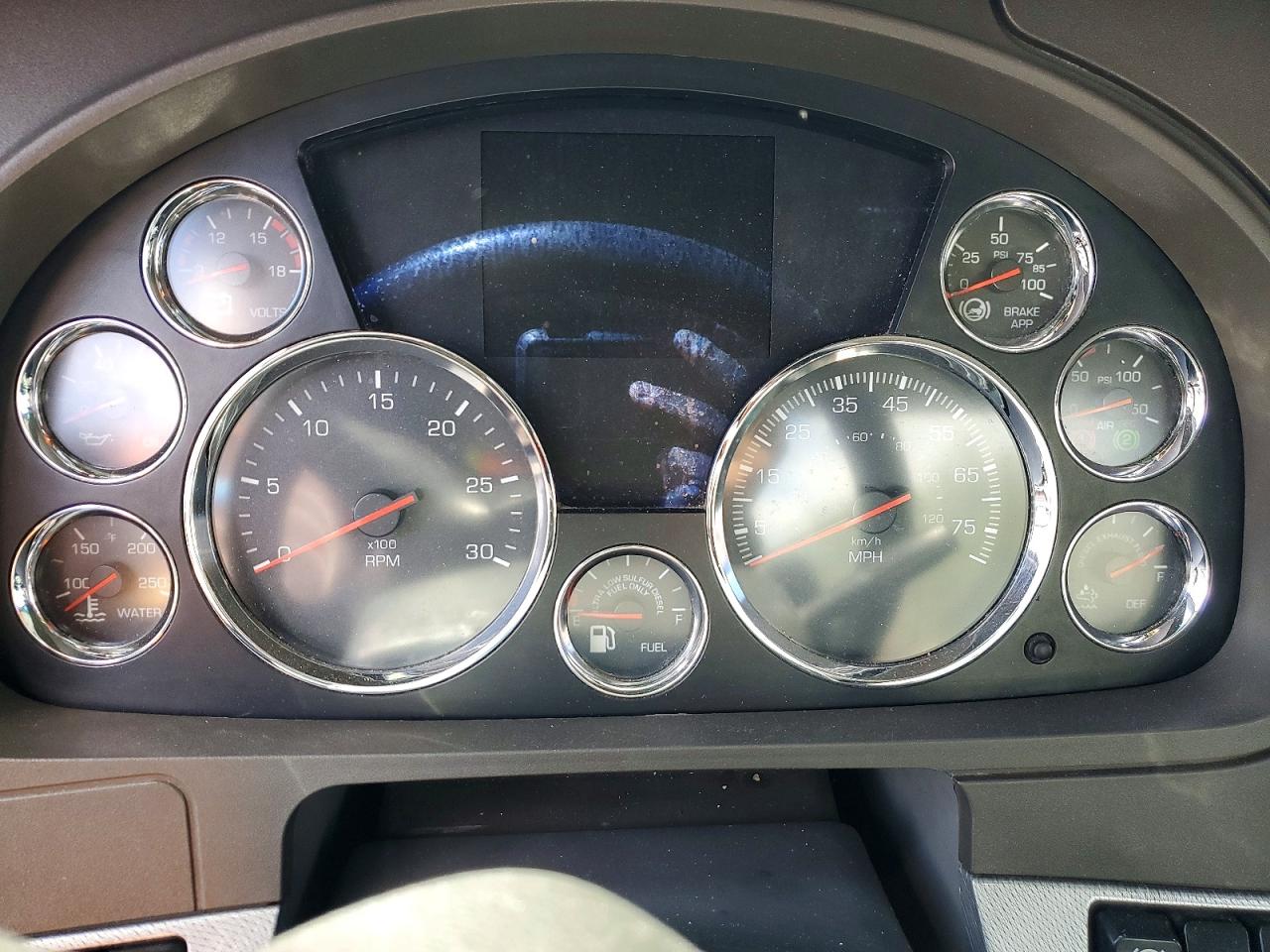 2014 KENWORTH ALL OTHER