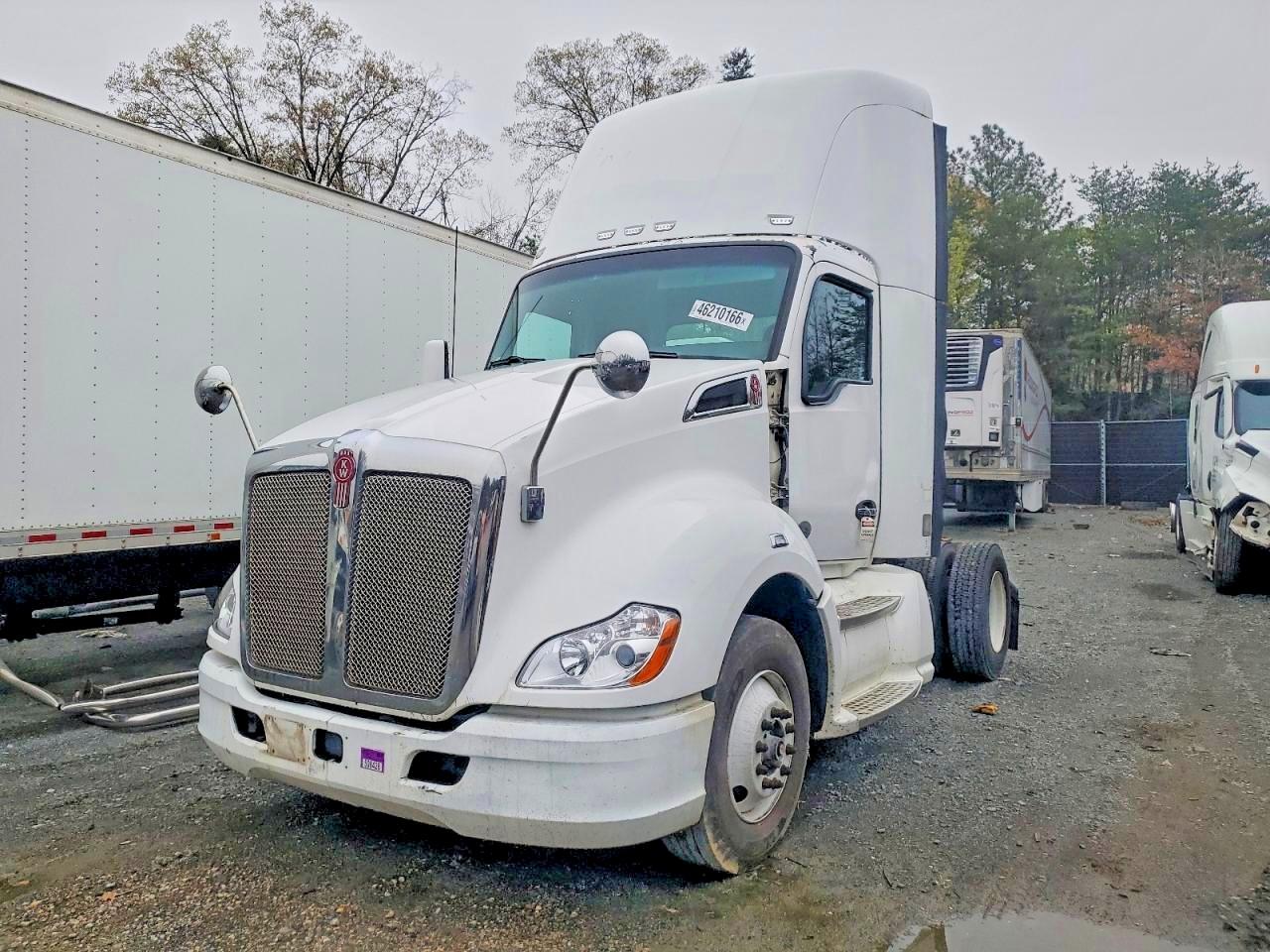 2014 KENWORTH ALL OTHER