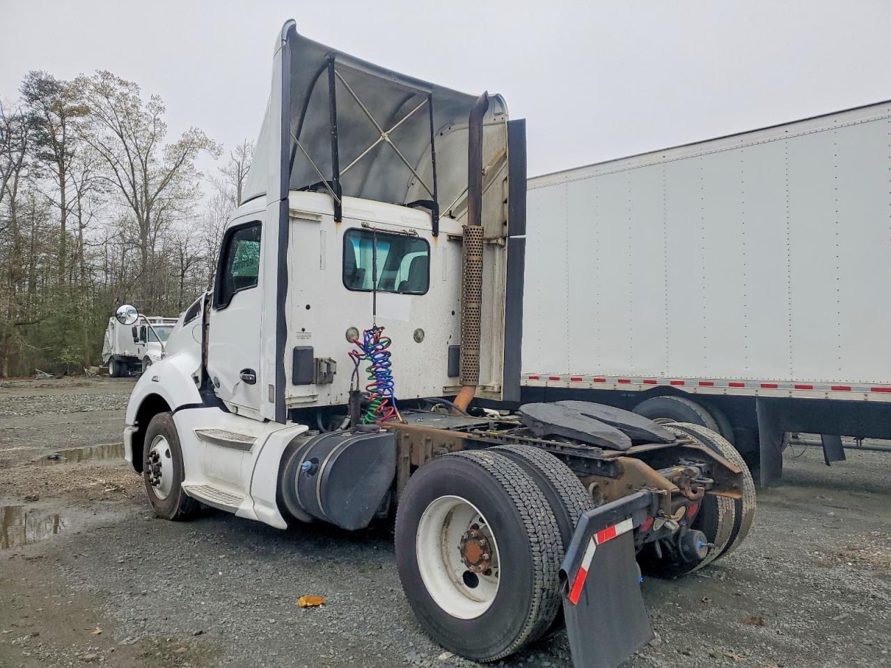 2014 KENWORTH ALL OTHER