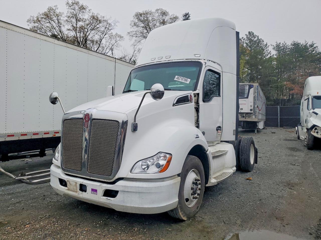 2014 KENWORTH ALL OTHER
