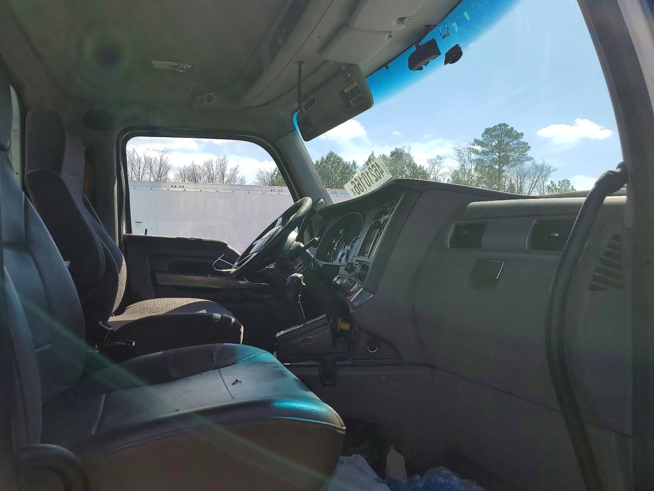 2014 KENWORTH ALL OTHER