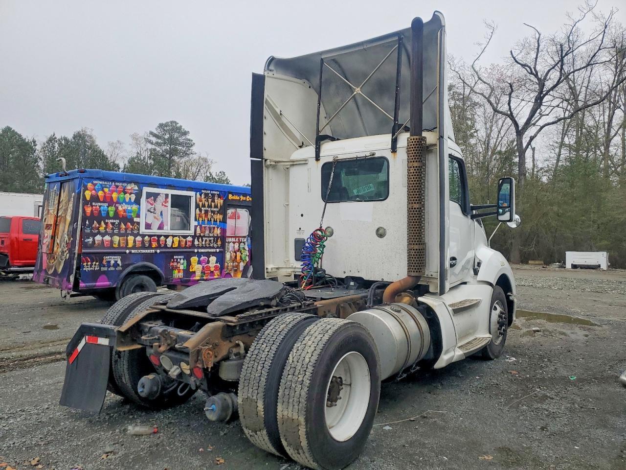 2014 KENWORTH ALL OTHER