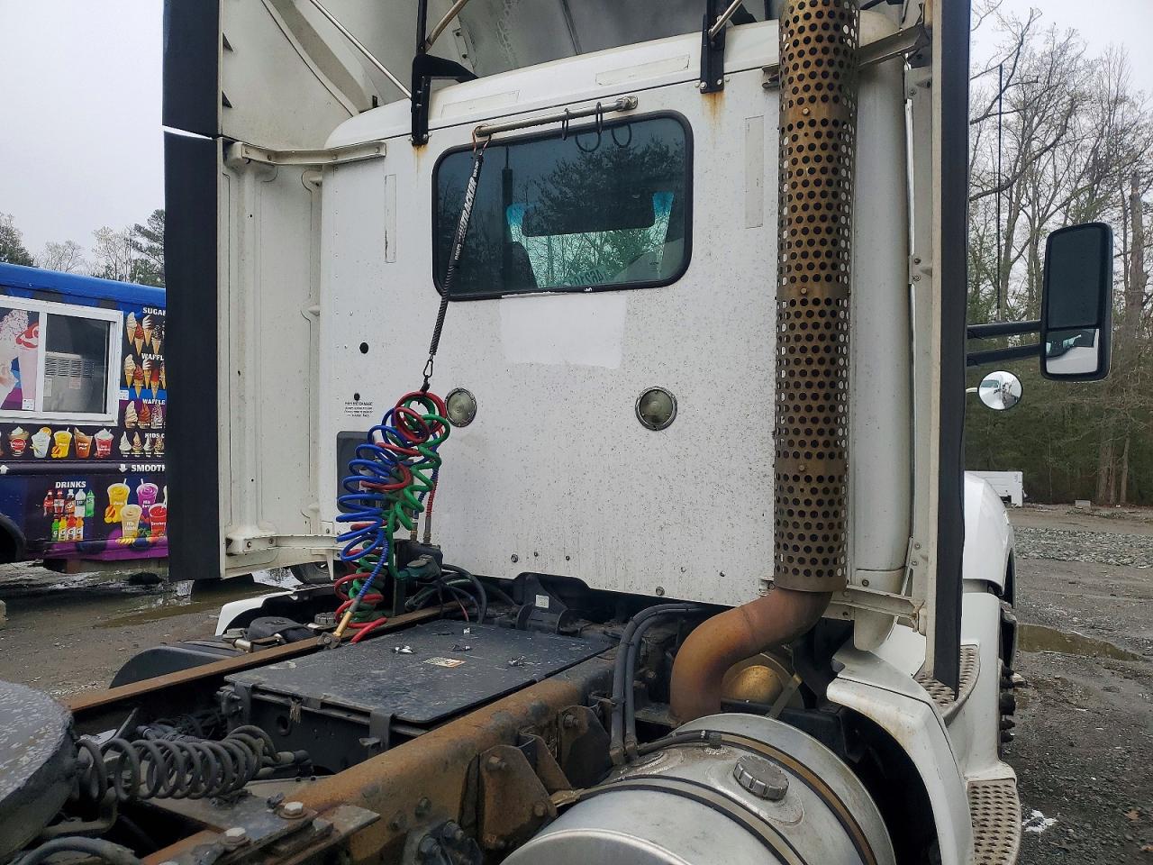 2014 KENWORTH ALL OTHER