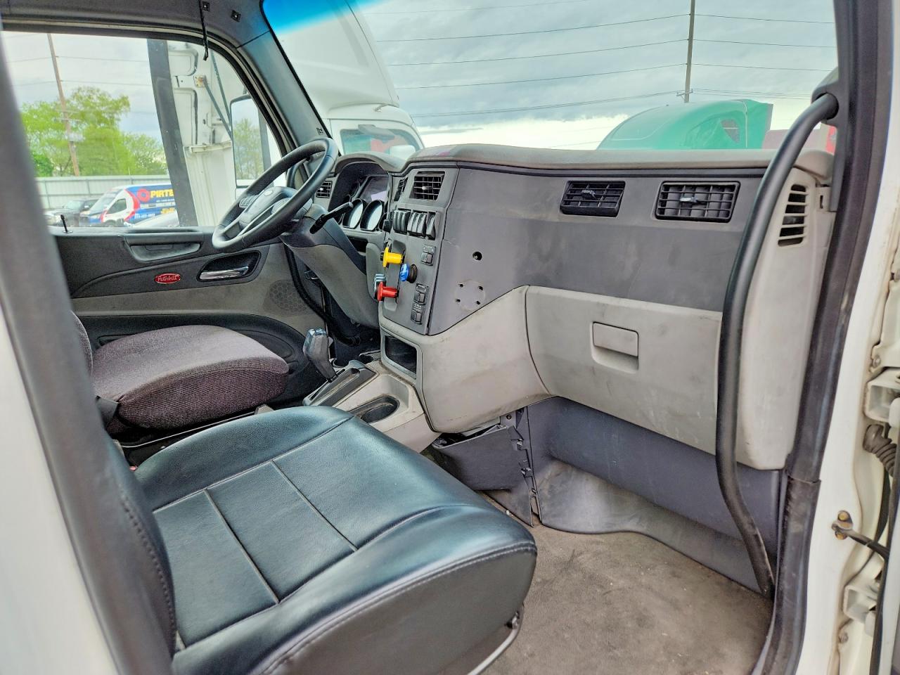 2016 PETERBILT ALL OTHER